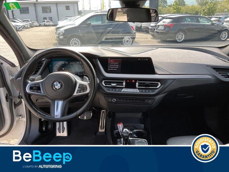BMW Serie 1 M 135I XDRIVE AUTO