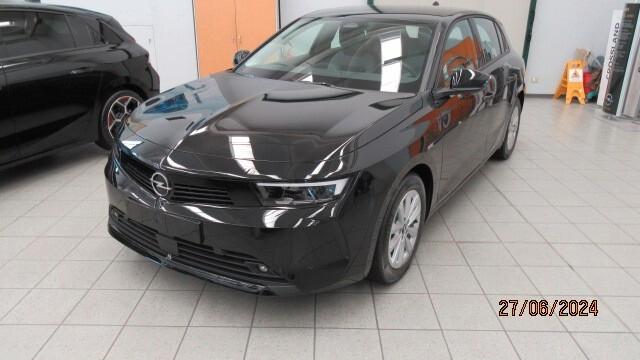 Opel Astra 1.2 Turbo 110 CV Edition