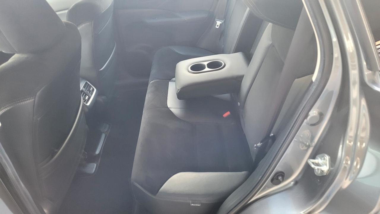 Honda CR-V 1.6 i-DTEC Lifestyle Navi ADAS 2WD