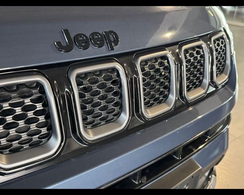 Jeep Compass 2ª serie 1.5 Turbo T4 130 CV MHEV 2WD S