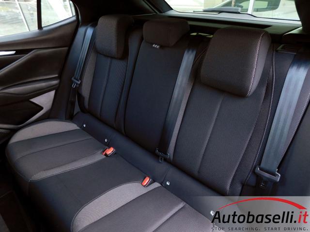 DS AUTOMOBILES DS 4 1.5BLUEHDI 130cv AUTOMATICA BASTILLE BUSINESS