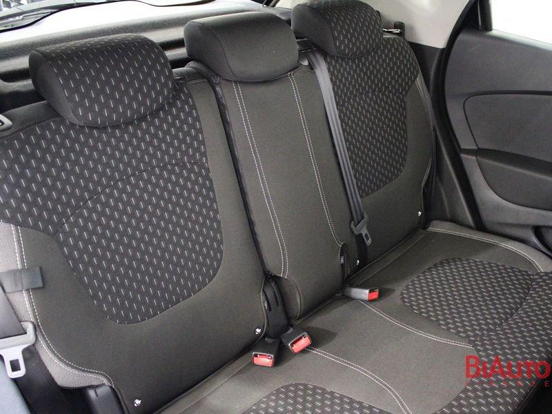 Renault Captur Captur TCe 120 CV EDC Start&Stop Energy Intens