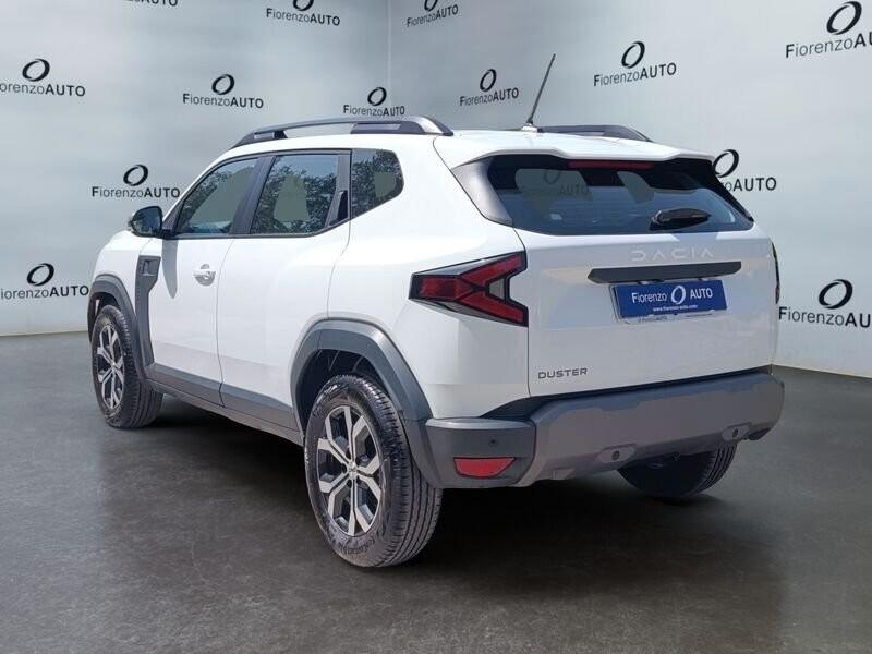 Dacia Duster Eco-G 100 CV Expression - PREZZO REALE