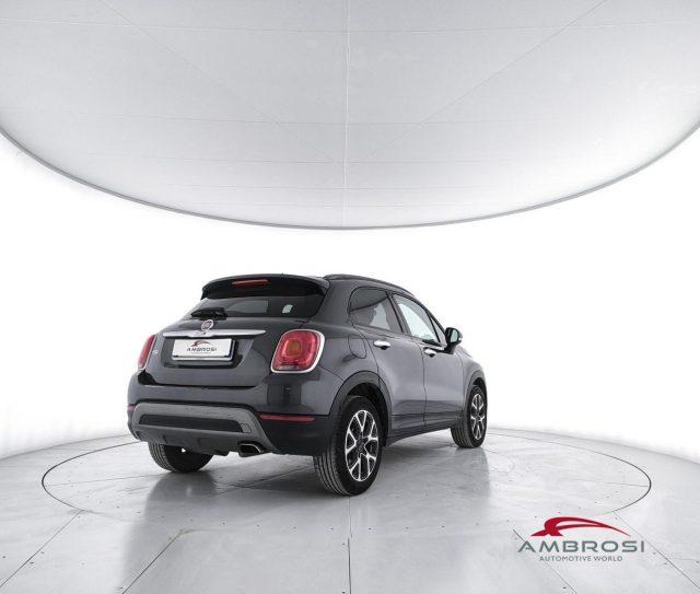 FIAT 500X 1.3 MultiJet 95 CV Business - PER OPERATORI DEL SE