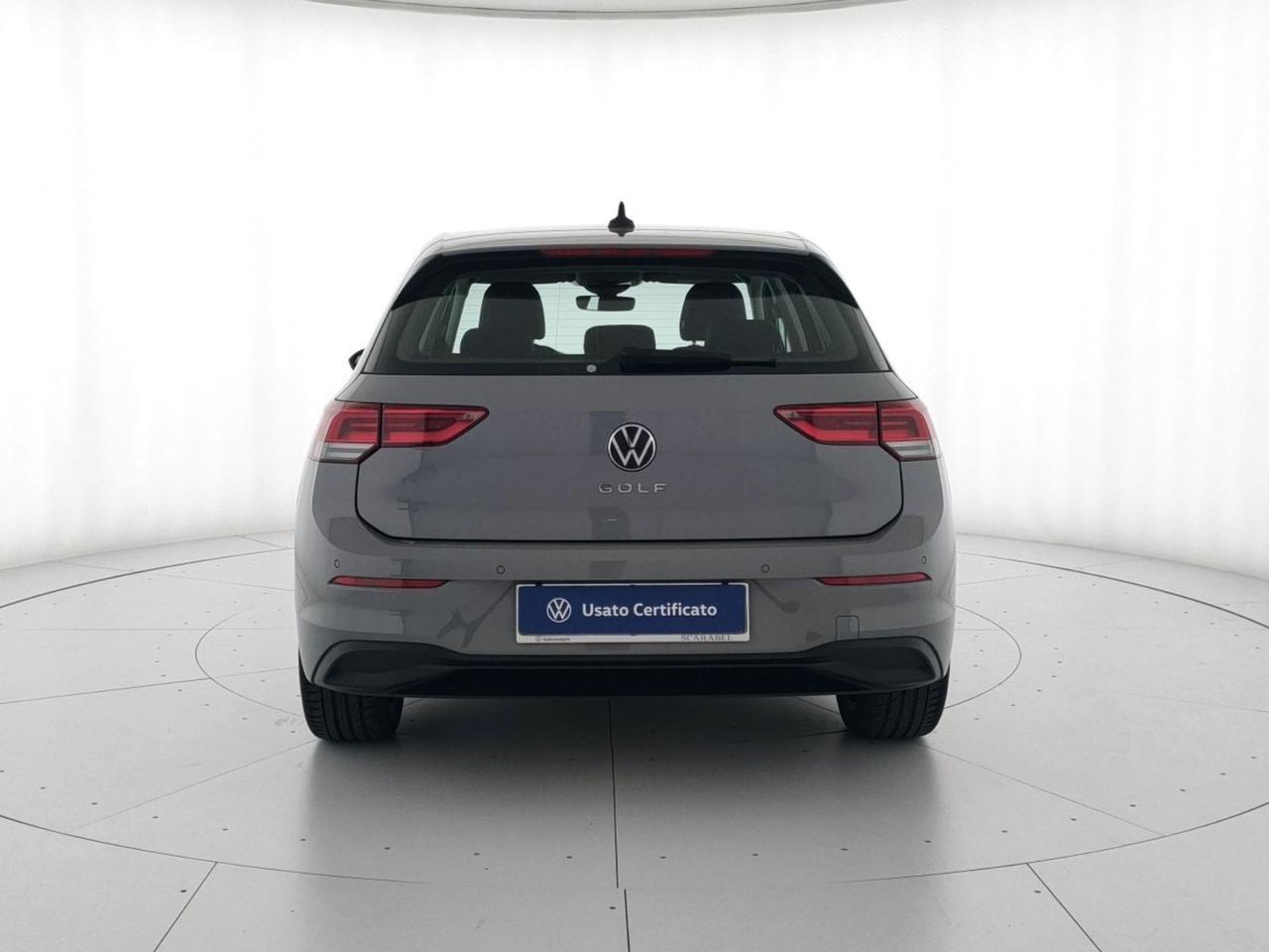 Volkswagen Golf 1.0 tsi evo life 110cv