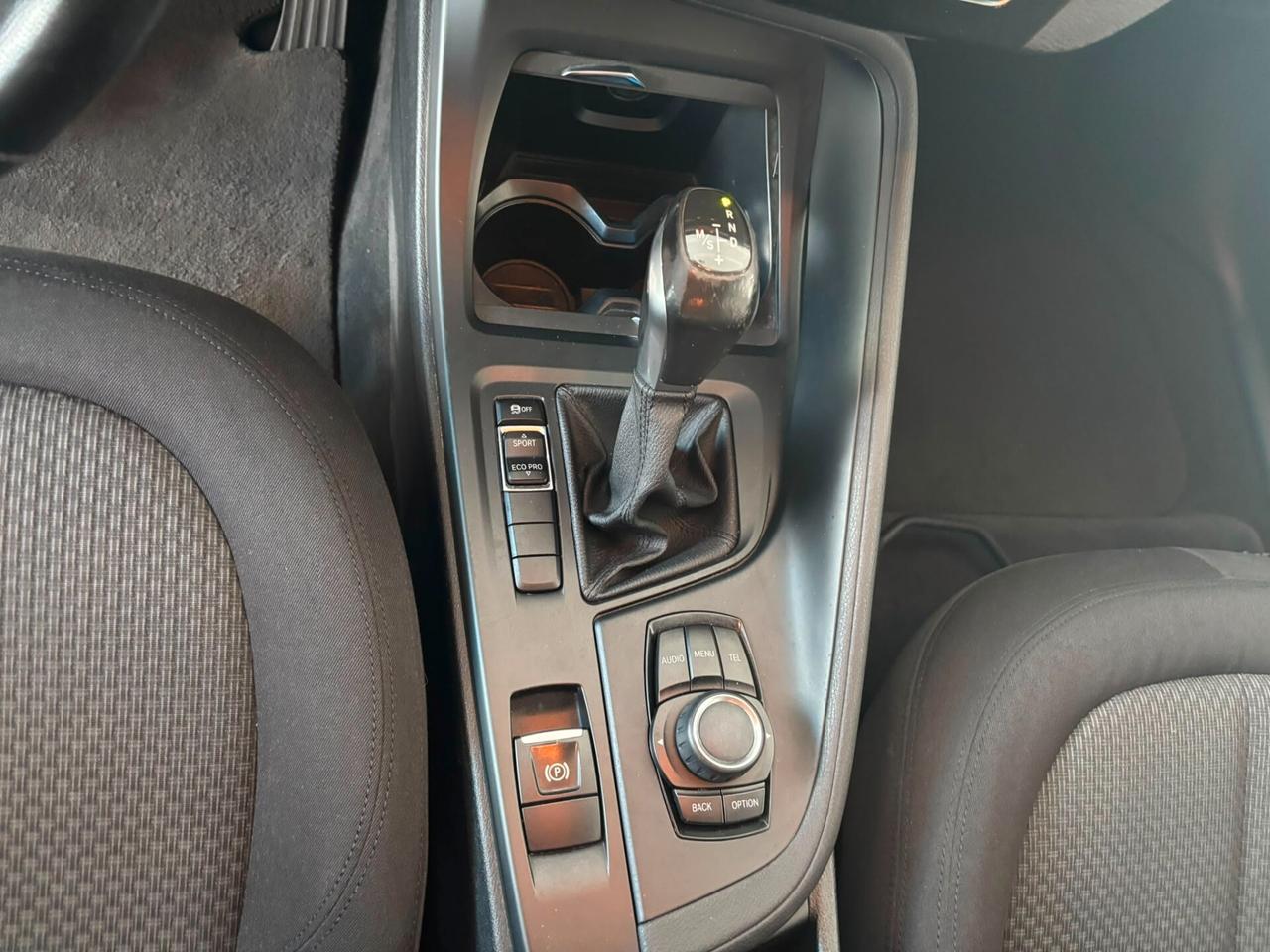 Bmw X1 sDrive18d