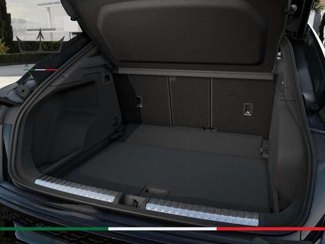 Audi Q3 35 2.0 tfsi Identity Black s-tronic