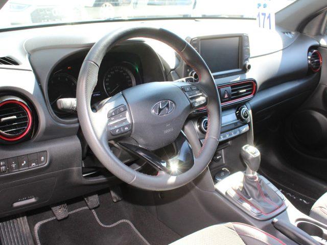 HYUNDAI Kona 1.0 T-GDI Comfort