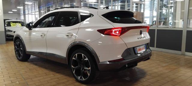 CUPRA Formentor 1.5 TSI 19"