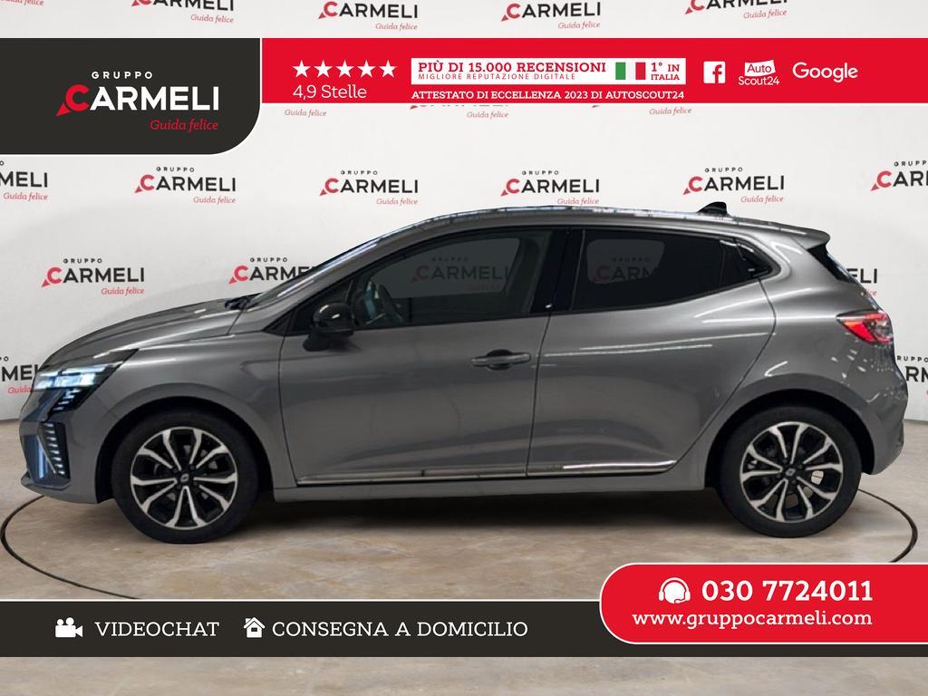 Renault Clio 1.0 TCe Techno