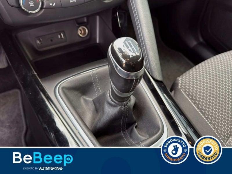 Renault Kadjar 1.5 DCI ENERGY HYPNOTIC 110CV