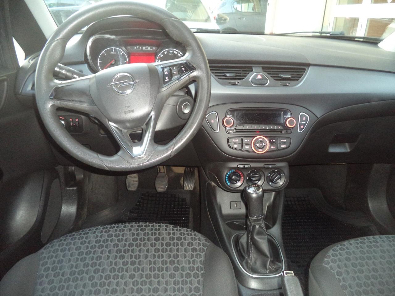 Opel Corsa 1.3 CDTI 5 porte b-Color