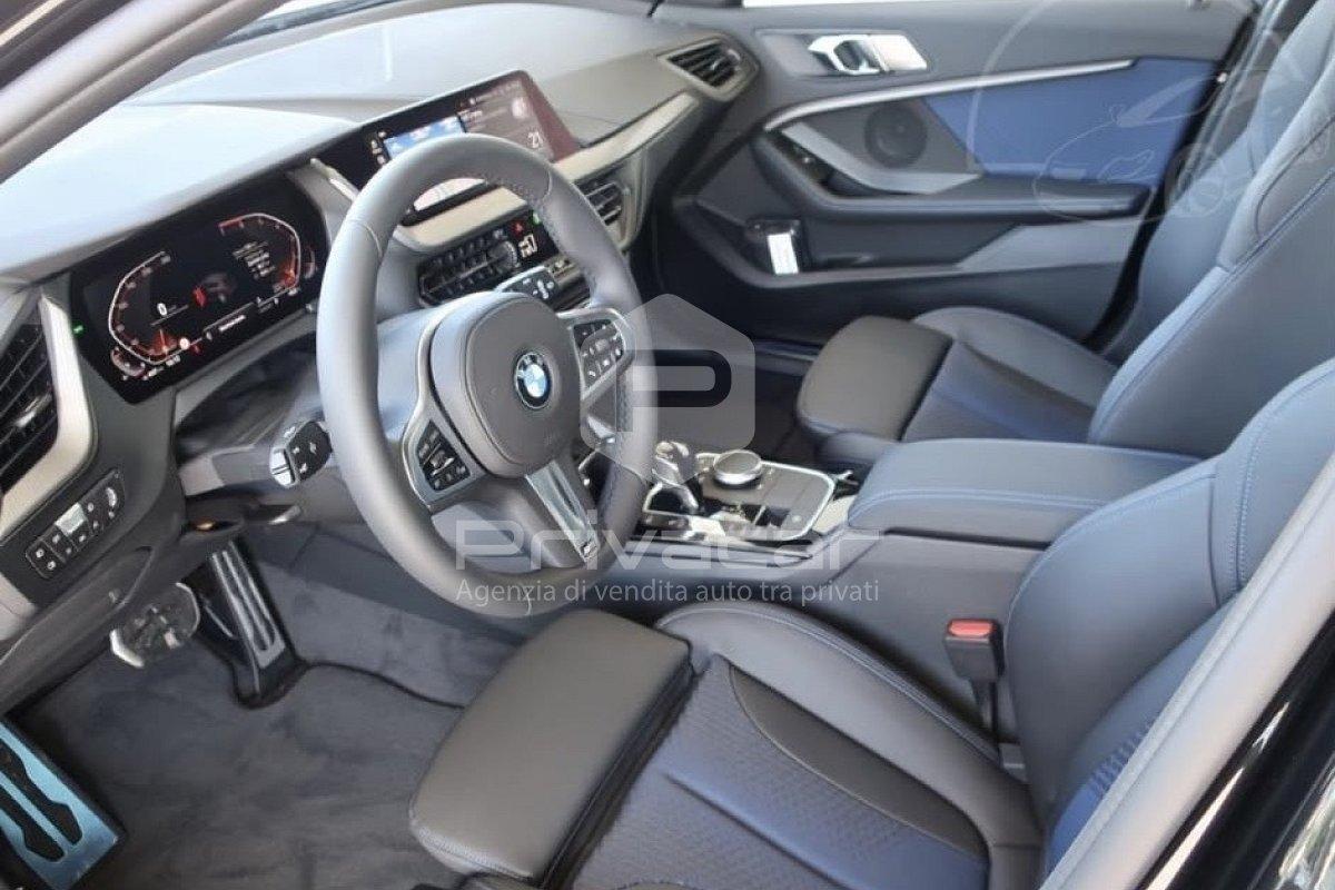 BMW 118i 5p. Msport