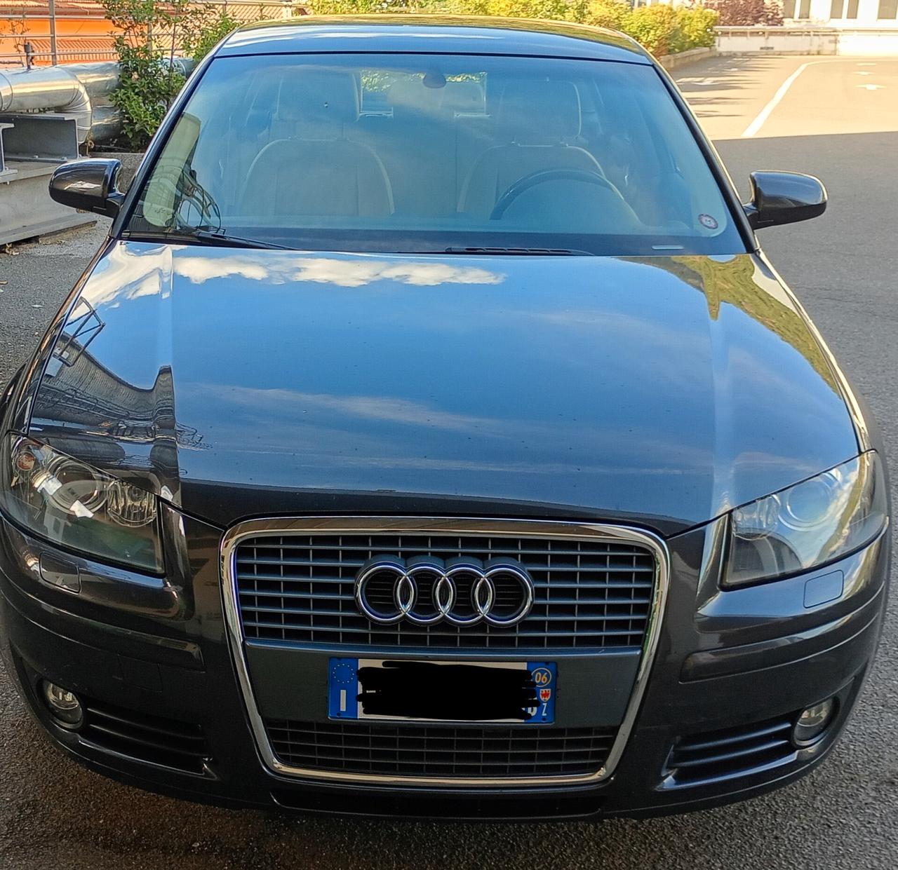 Audi A3 1.6 Ambiente