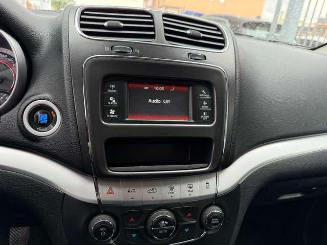 Fiat Freemont Freemont 2.0 mjt 16v 170cv 7 POSTI