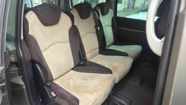 LANCIA Phedra 2.0 MJT 136 CV Platino