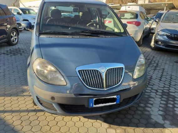 LANCIA MUSA 1.3 Multijet 16V
