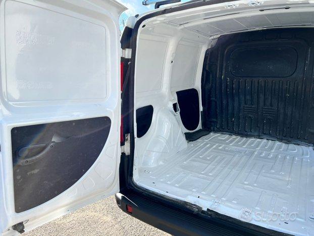 Fiat Doblò 1.3 Diesel