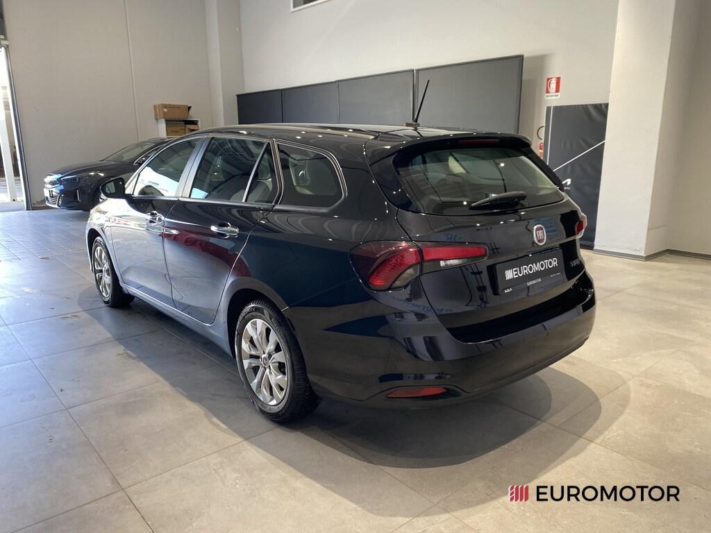 Fiat Tipo Station Wagon 1.6 Multijet Lounge DCT