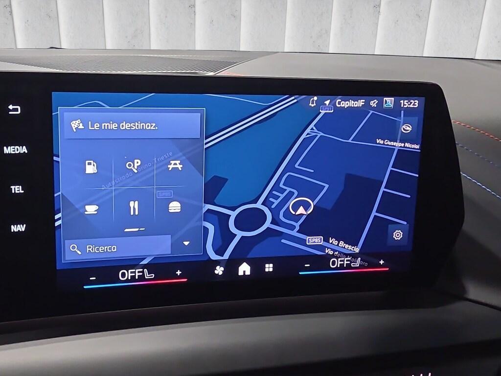 BMW Serie 1 118 d MSport Pro DCT