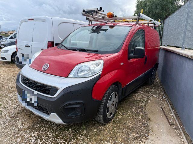 FIAT Fiorino 1.3 MJT 80CV Cargo Adventure