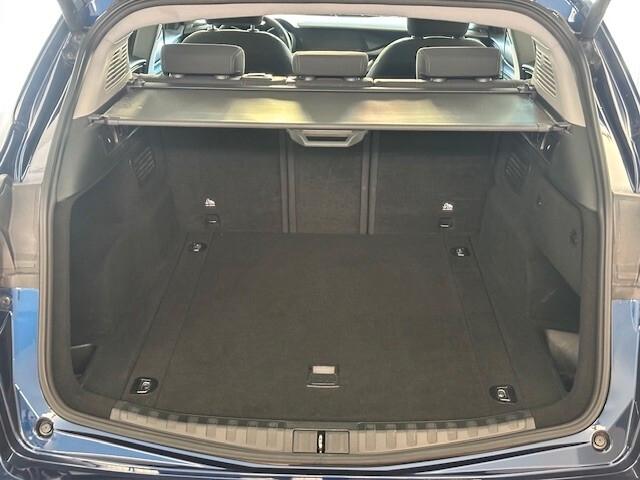 Alfa Romeo Stelvio 2.2 180CV 2018