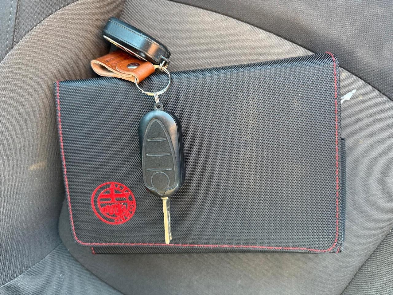 Alfa Romeo Giulietta 1.6 JTDm 120 CV