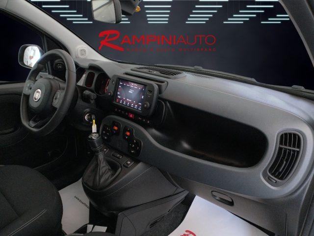FIAT Panda Cross 1.0 FireFly Hybrid Km 48.000 Pronta Consegna