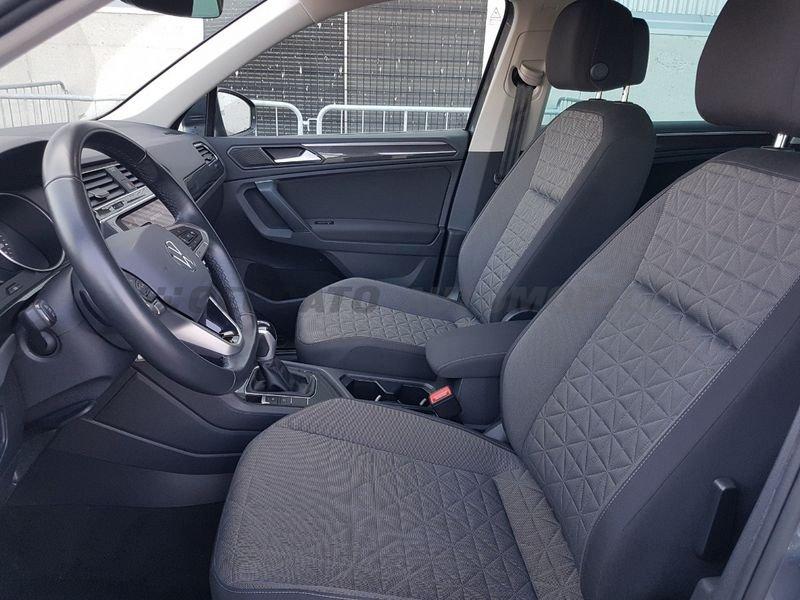 Volkswagen Tiguan Tiguan 2.0 tdi Life 150cv dsg