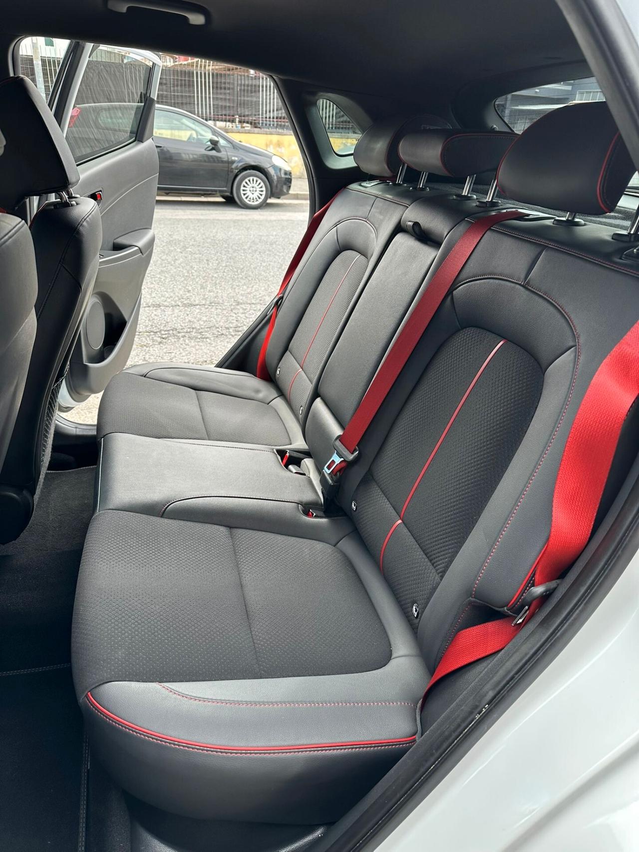 Hyundai Kona 1.0 T-GDI Exellence