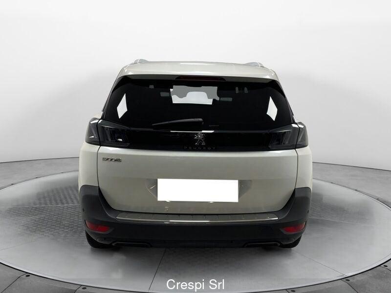 Peugeot 5008 1.5 BLUEHDI