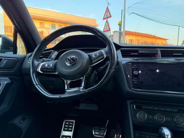 Volkswagen Tiguan tiguan 2.0 tdi 2019 Advanced R-Line150cv dsg 4x4