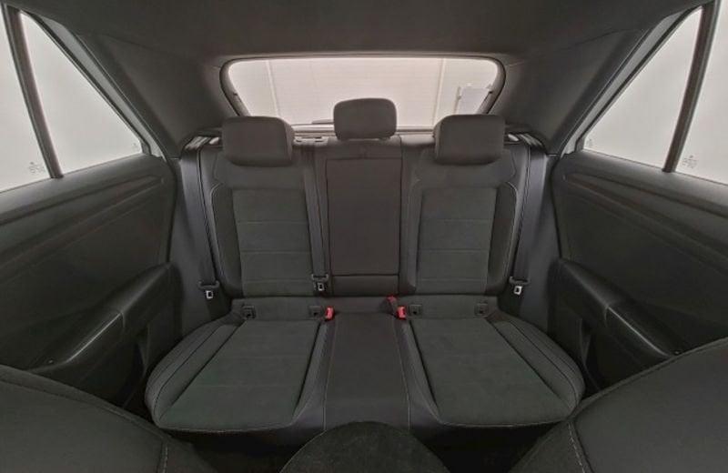 Volkswagen T-Roc T-Roc 2.0 TDI SCR 150 CV DSG R-Line LED CAMERA COCKPIT
