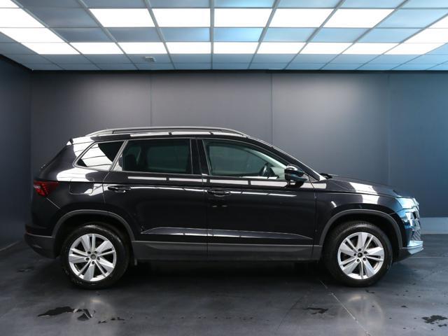 SKODA Karoq 1.5 TSI 150CV DSG Executive