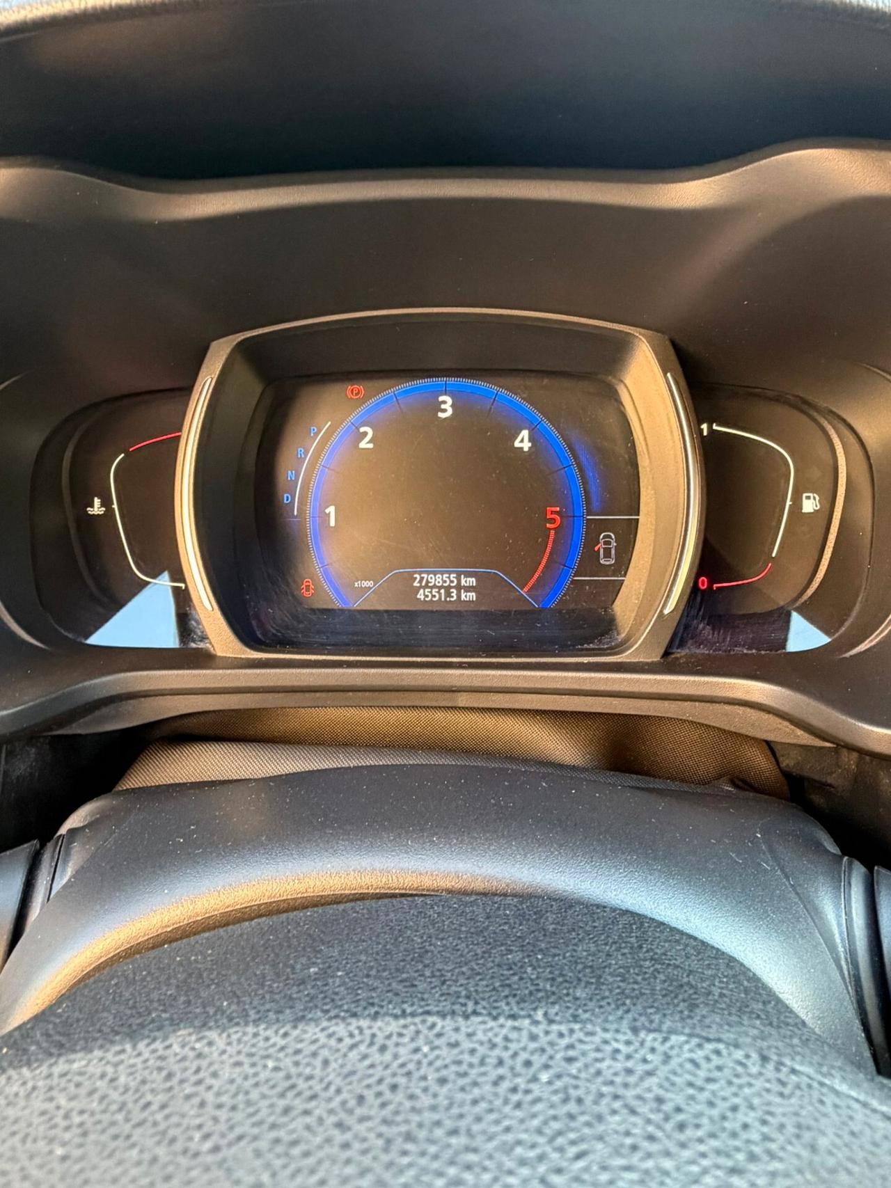 RENAULT KADJAR 1.5DCI AUTOMATICA