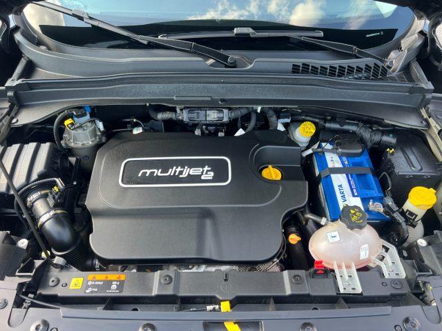 JEEP Renegade 1.6 Mjt CV 105 Longitude