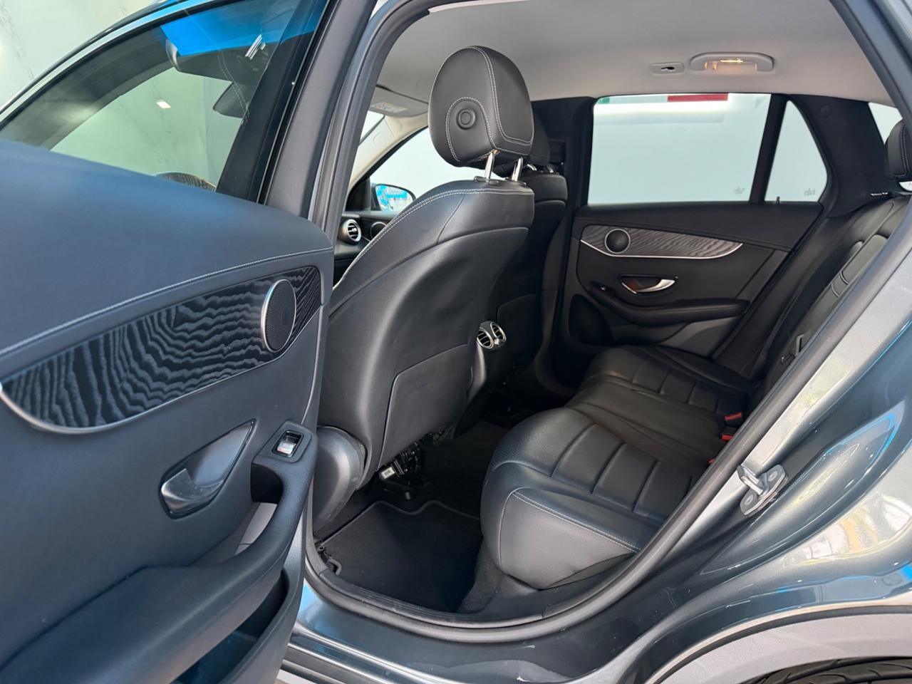 Mercedes-benz GLC 220 d 4Matic Premium Plus