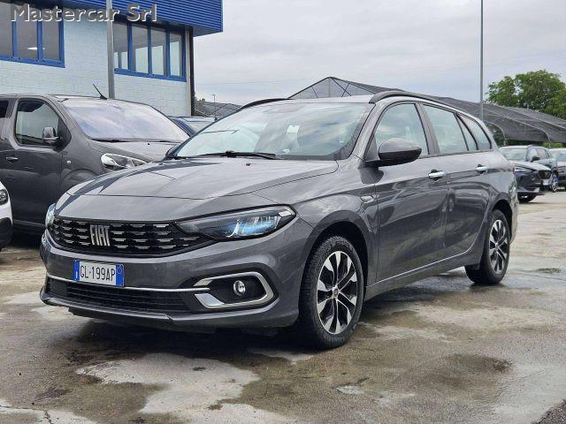 FIAT Tipo Tipo SW II SW 1.3 mjt 95cv City Life - GL199AP