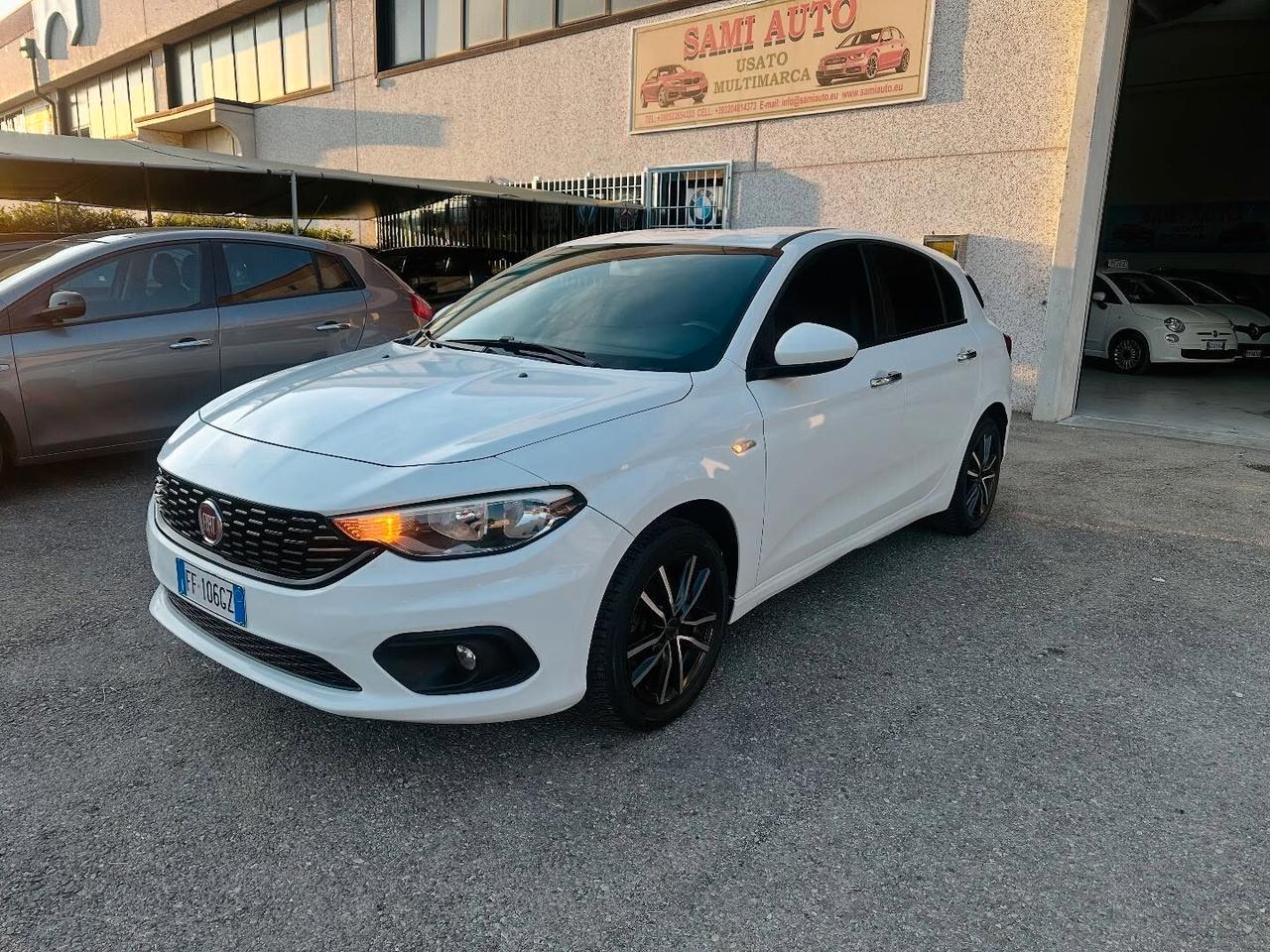 Fiat Tipo 1.6 Mjt S&S SW Business