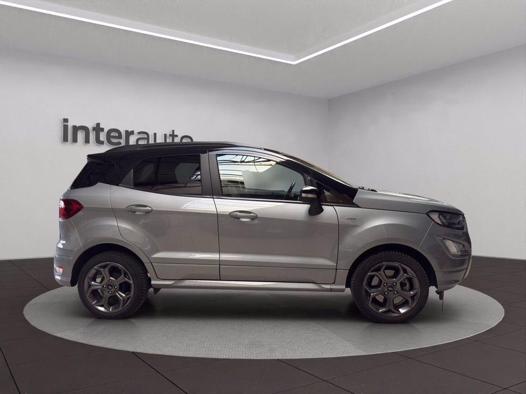 FORD EcoSport 1.0 ecoboost ST-Line s&s 125cv my20.25 del 2021