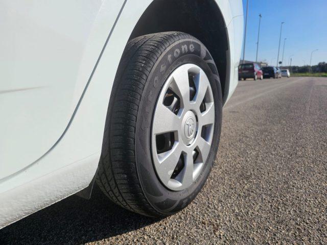 SKODA Fabia 1.4 TDI 90 CV Wagon Active AUTOCARRO N1