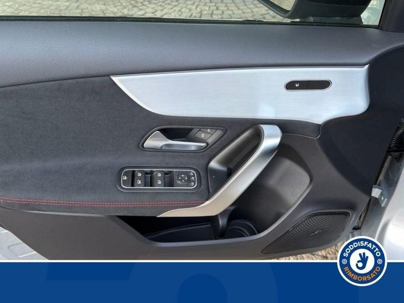 Mercedes-Benz Classe A 180d Automatic AMG Line Premium