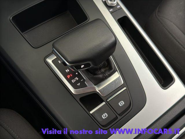 AUDI Q5 40 TDI 204 CV Quattro S tronic Business - PROMO