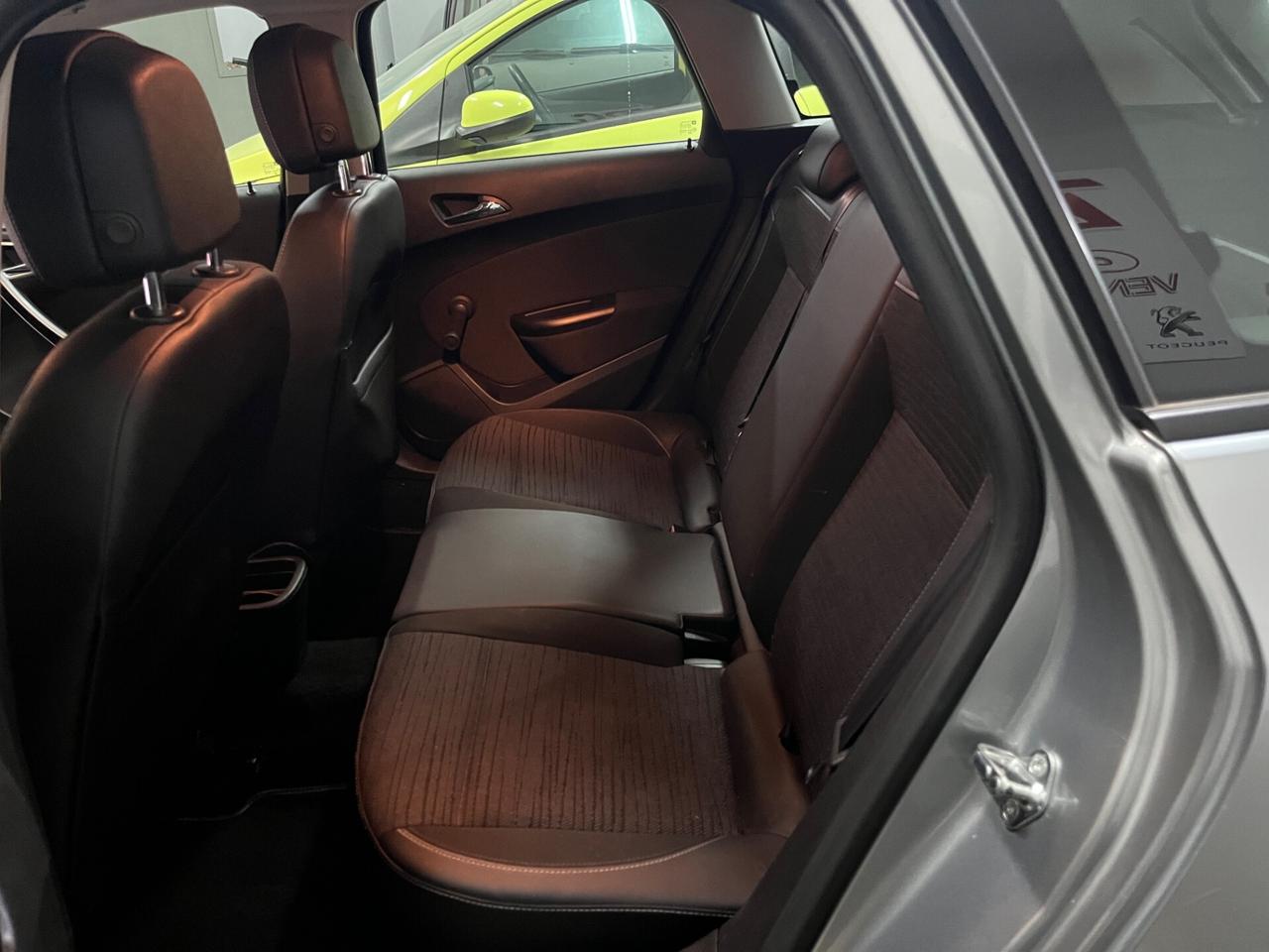 Opel Astra 1.4 Turbo 140CV Sports Tourer GPL 2014