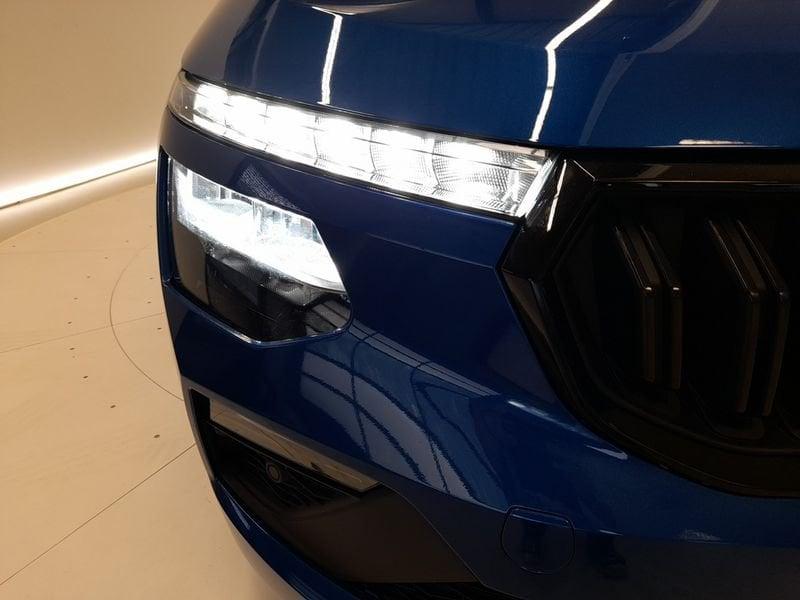 Škoda Kamiq 1.5 TSI ACT 130 Edition DSG 110KW