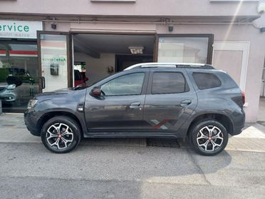 DACIA - Duster - 1.5 Blue dCi 115 4x2 Techroad