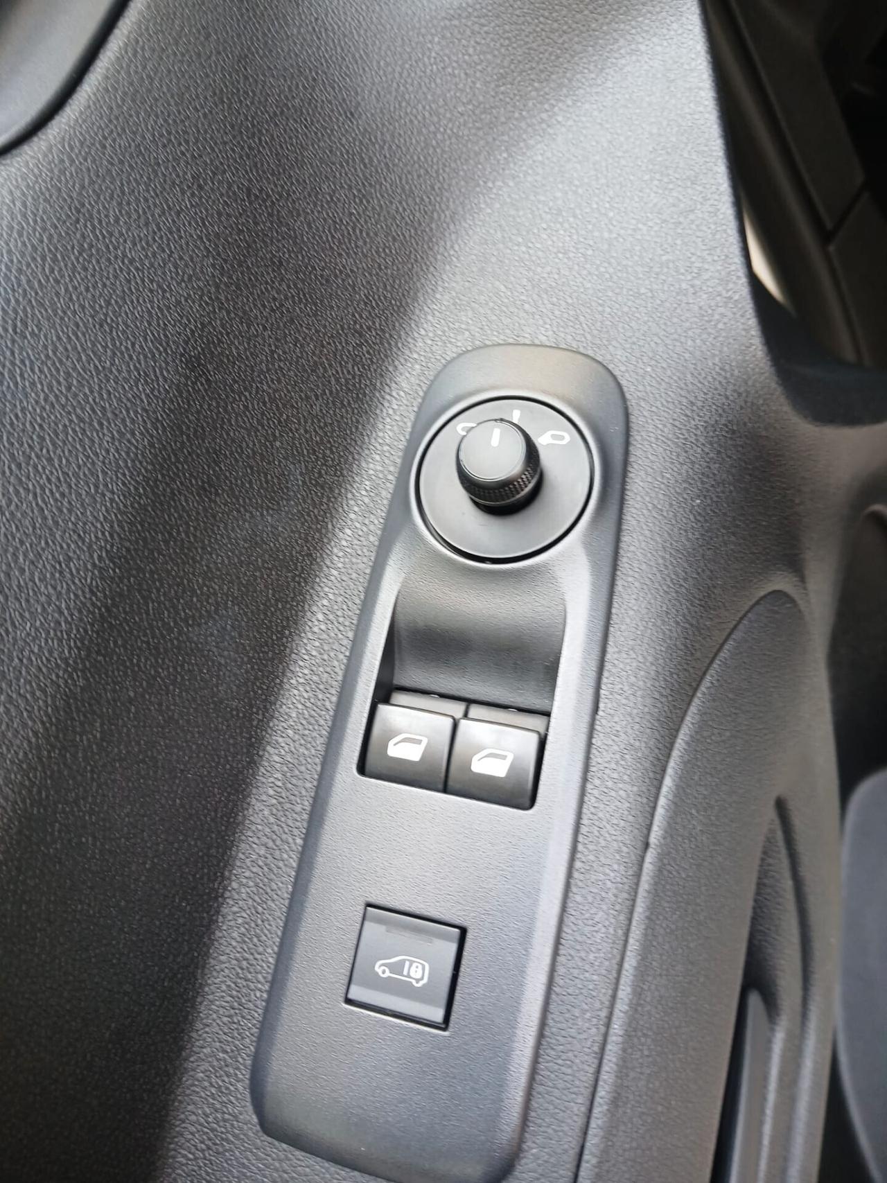 Fiat Doblò Van 1.5 BlueHDi H1