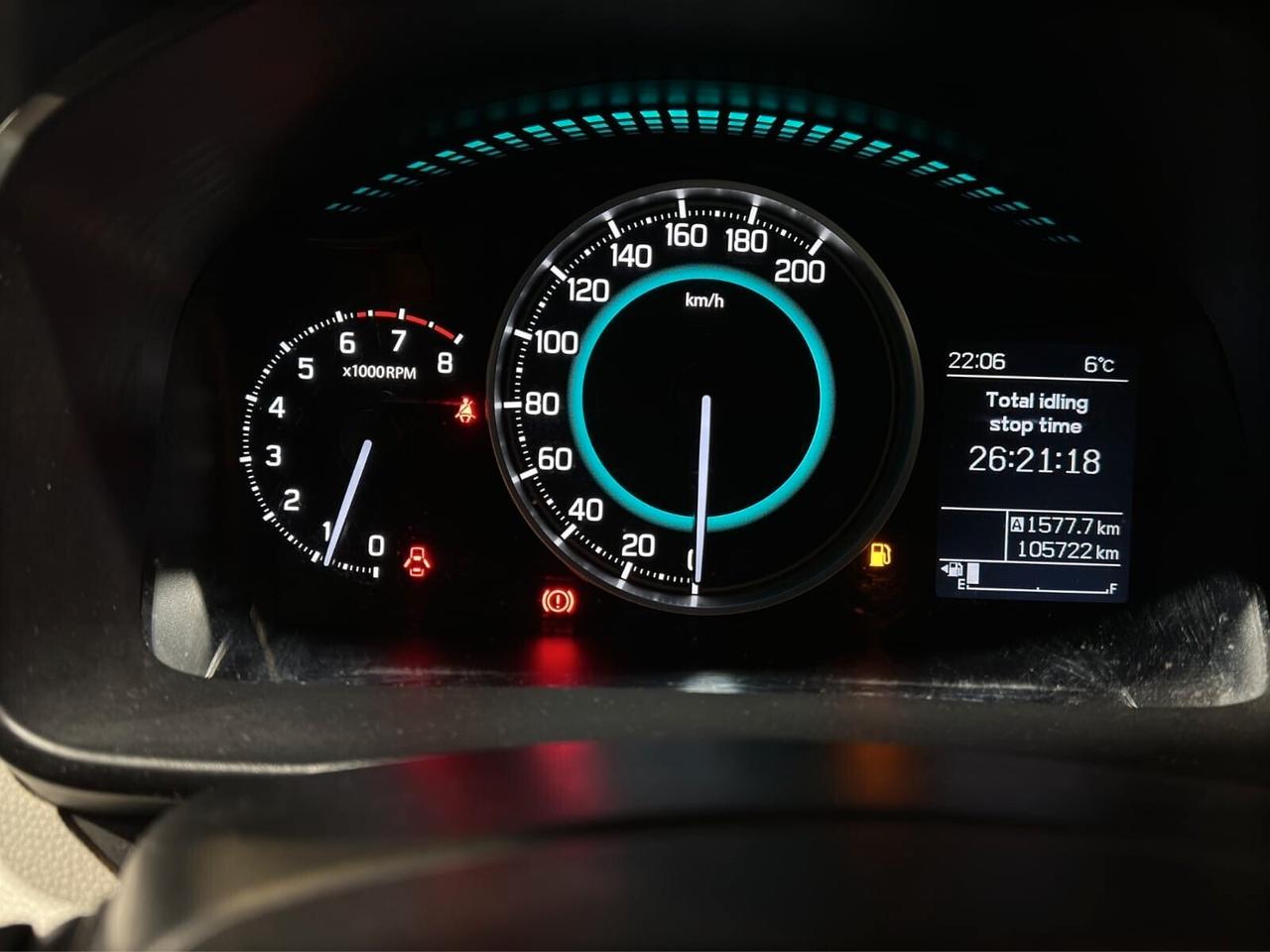 Suzuki Ignis 1.2 Hybrid Top