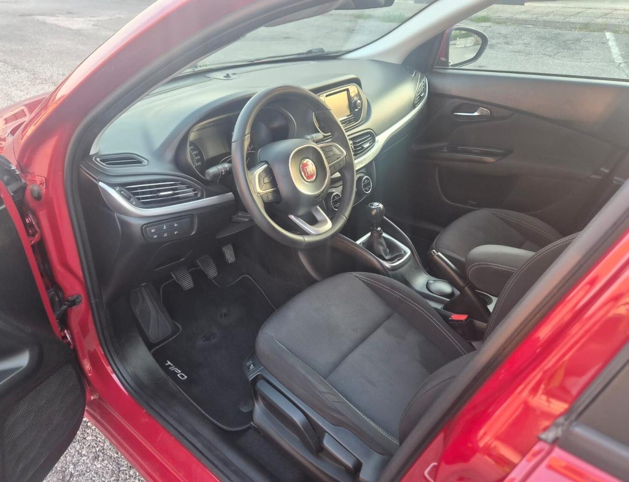 FIAT TIPO 1.4 SW OK NEOPATENTATI
