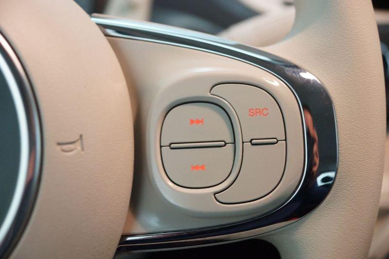 FIAT 500 500 1.0 Hybrid Cult